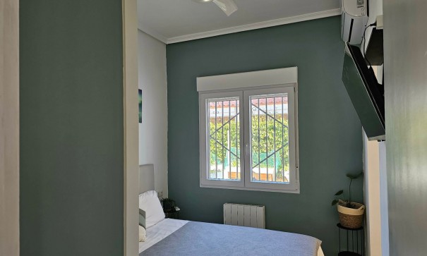 Herverkoop - Vrijstaande Villa -
La Marina