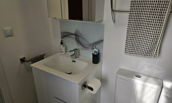 Herverkoop - Vrijstaande Villa -
La Marina