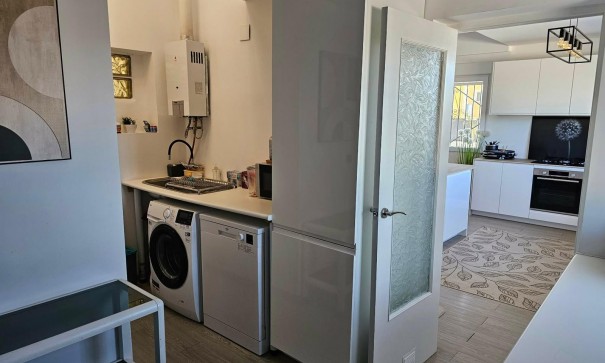 Herverkoop - Vrijstaande Villa -
La Marina