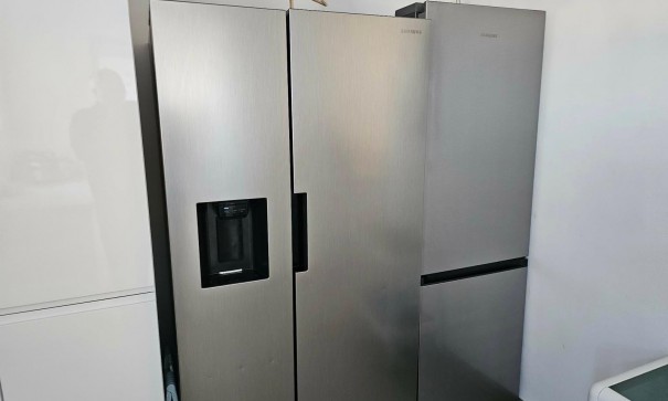 Herverkoop - Vrijstaande Villa -
La Marina