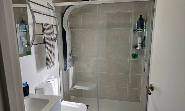 Herverkoop - Vrijstaande Villa -
La Marina