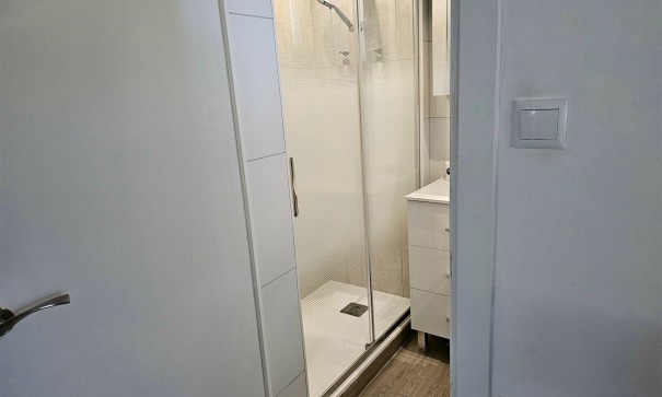 Herverkoop - Vrijstaande Villa -
La Marina