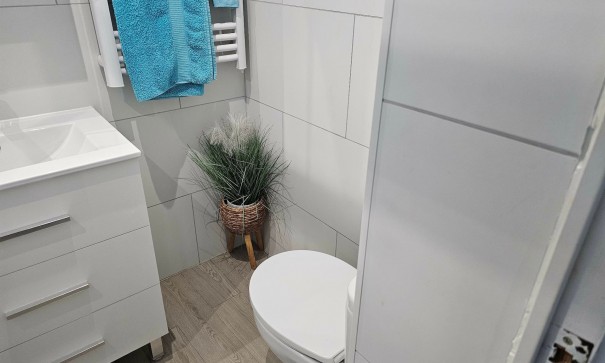 Herverkoop - Vrijstaande Villa -
La Marina