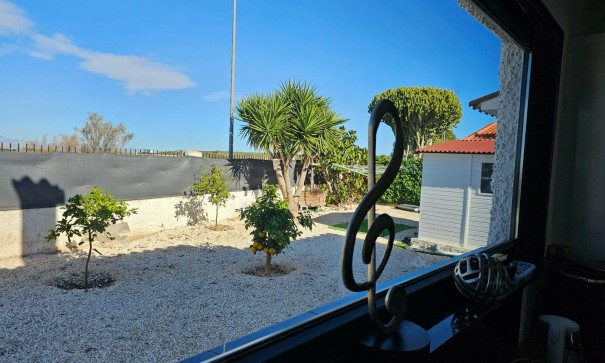 Herverkoop - Vrijstaande Villa -
La Marina