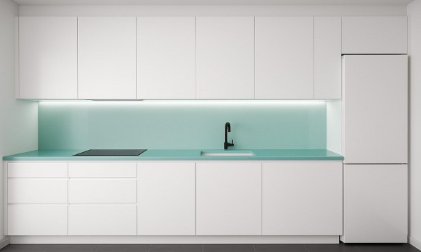 Nouvelle construction - Appartement -
San Pedro del Pinatar - Lo Pagán