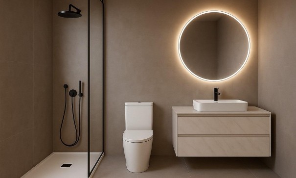 Nouvelle construction - Appartement -
San Pedro del Pinatar - Lo Pagán