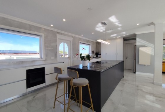 Revente - Villa Individuelle -
El Mudamiento