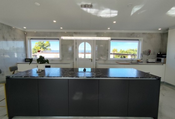 Revente - Villa Individuelle -
El Mudamiento