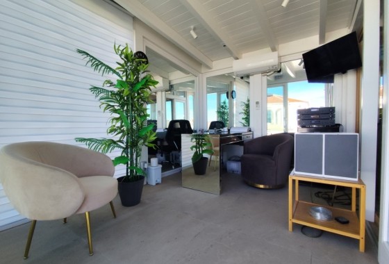 Revente - Villa Individuelle -
El Mudamiento