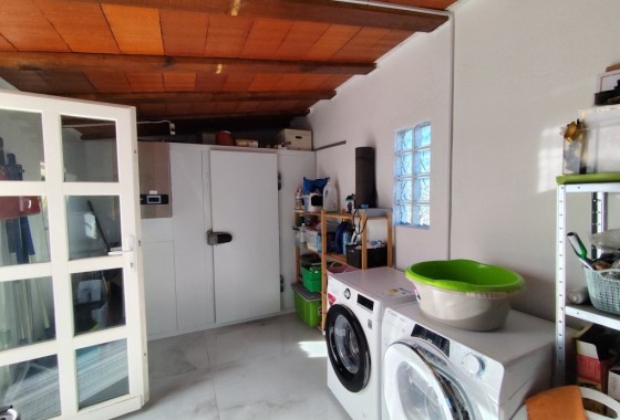 Revente - Villa Individuelle -
El Mudamiento