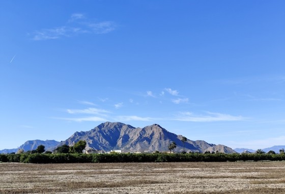 Revente - Villa Individuelle -
El Mudamiento