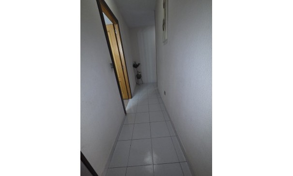 Återförsäljning - Lägenhet lägenhet -
Torrevieja