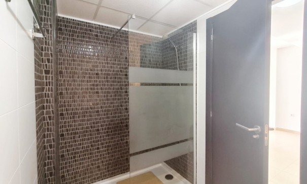 Återförsäljning - Lägenhet lägenhet -
Orihuela Costa - Villamartín