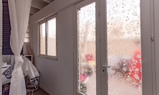 Sprzedaż - Apartament mieszkanie -
Torrevieja - El chaparral