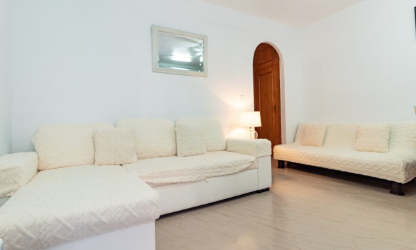 Sprzedaż - Apartament mieszkanie -
Torrevieja - El chaparral