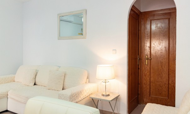 Sprzedaż - Apartament mieszkanie -
Torrevieja - El chaparral