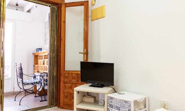 Sprzedaż - Apartament mieszkanie -
Torrevieja - El chaparral