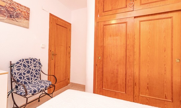Sprzedaż - Apartament mieszkanie -
Torrevieja - El chaparral