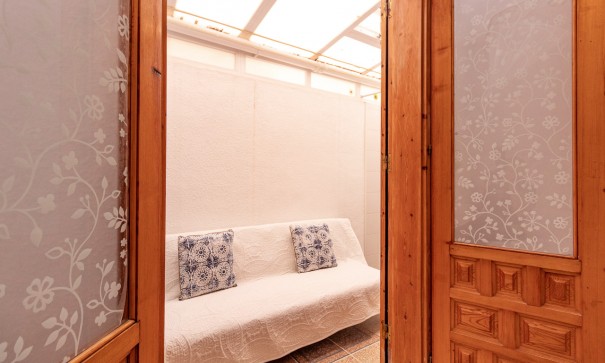 Sprzedaż - Apartament mieszkanie -
Torrevieja - El chaparral