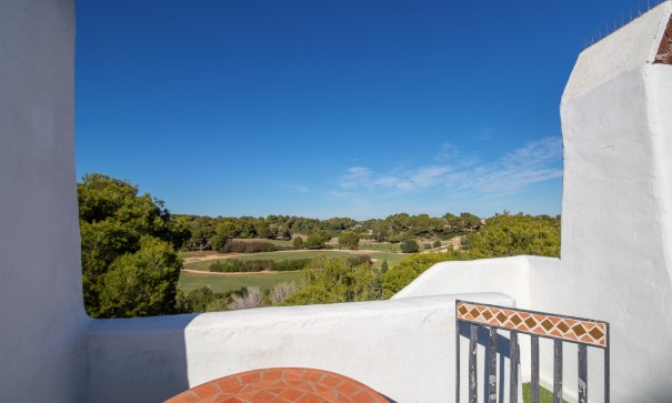 Återförsäljning - Villa i parhus -
Villamartín - Fortuna