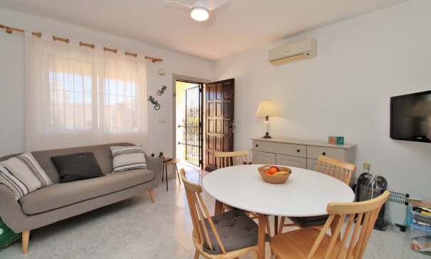 Återförsäljning - Lägenhet lägenhet -
Villamartín