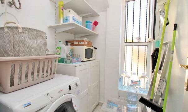 Återförsäljning - Lägenhet lägenhet -
Villamartín