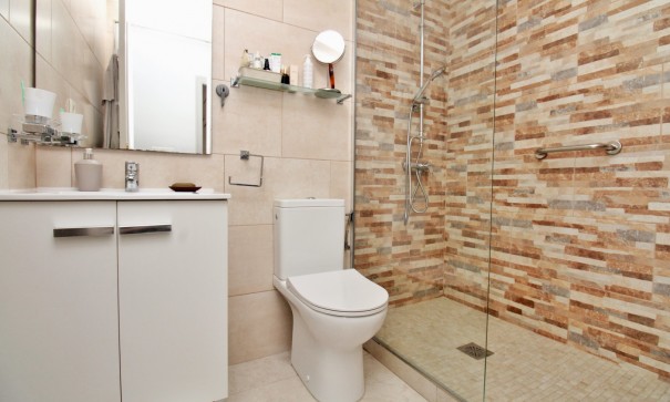 Återförsäljning - Lägenhet lägenhet -
Villamartín