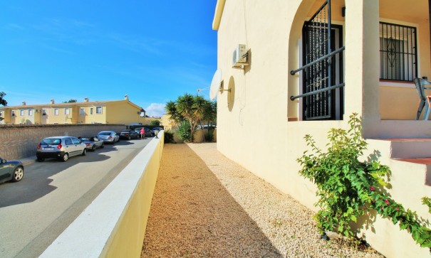 Återförsäljning - Lägenhet lägenhet -
Villamartín