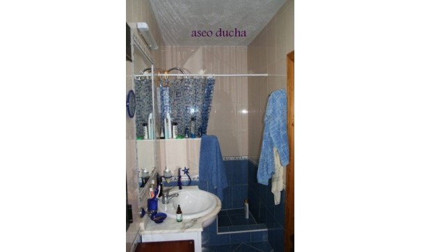 Sale - Detached Villa -
Gea y Truyols