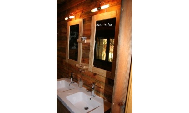 Sale - Detached Villa -
Gea y Truyols