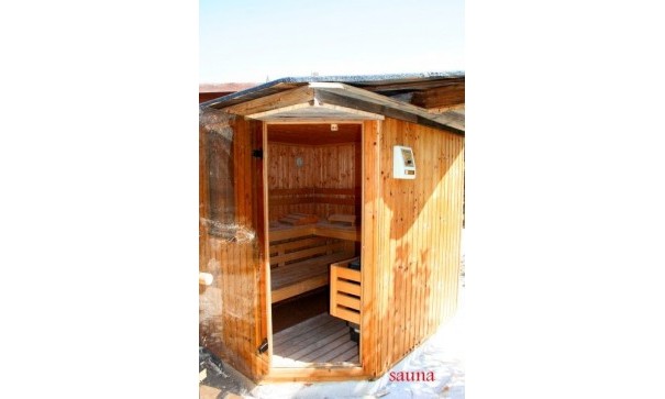 Sale - Detached Villa -
Gea y Truyols