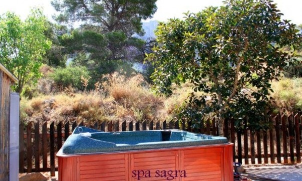 Sale - Detached Villa -
Gea y Truyols