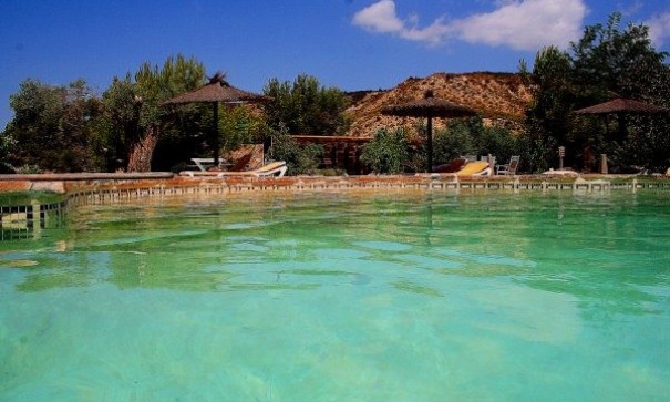 Sale - Detached Villa -
Gea y Truyols