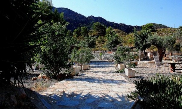 Sale - Detached Villa -
Gea y Truyols