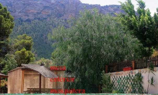 Sale - Detached Villa -
Gea y Truyols