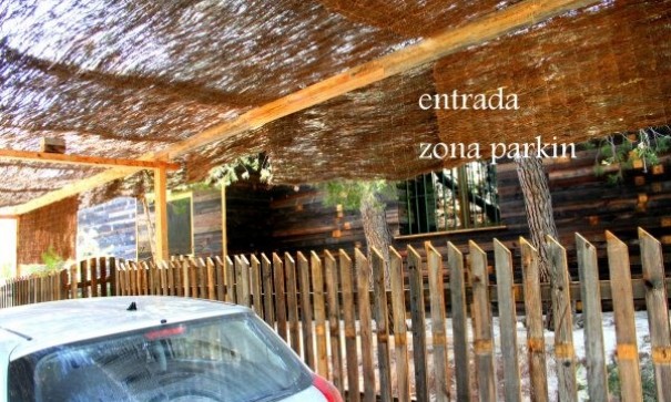 Sale - Detached Villa -
Gea y Truyols