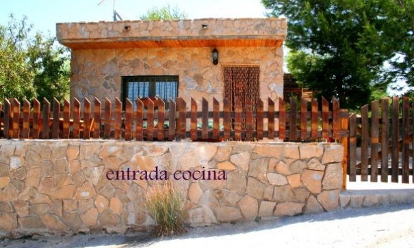 Sale - Detached Villa -
Gea y Truyols