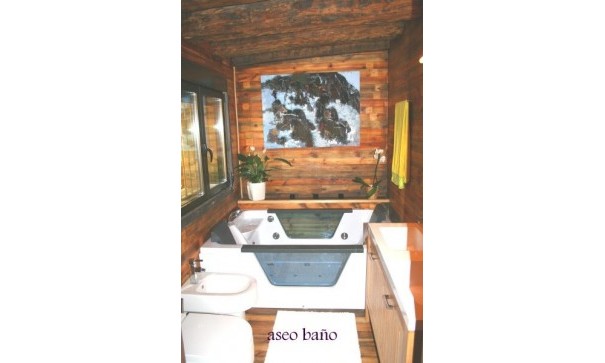 Sale - Detached Villa -
Gea y Truyols