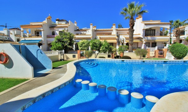 Casa de pueblo - Venta - Villamartín -
                LOS DOLSES