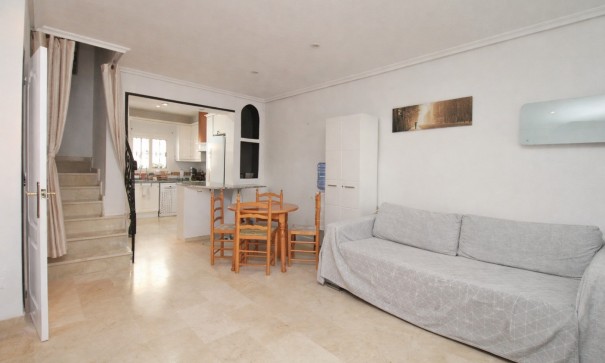 Återförsäljning - Radhus -
Villamartín - LOS DOLSES