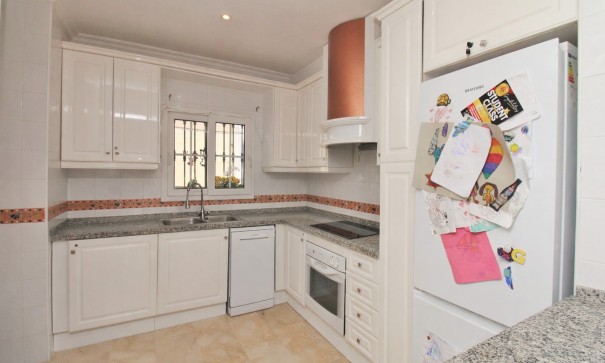 Återförsäljning - Radhus -
Villamartín - LOS DOLSES