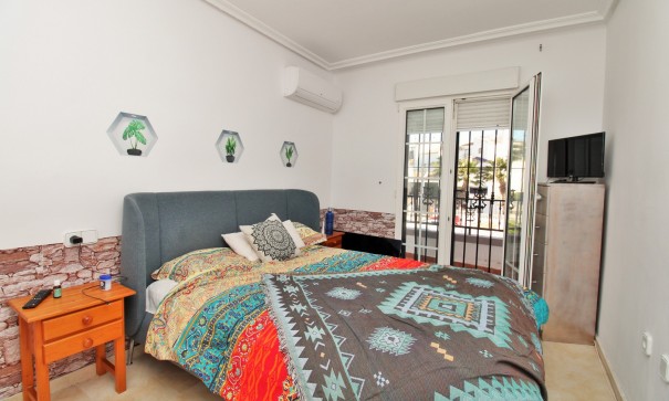 Återförsäljning - Radhus -
Villamartín - LOS DOLSES