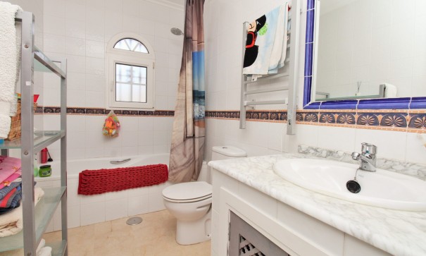 Återförsäljning - Radhus -
Villamartín - LOS DOLSES