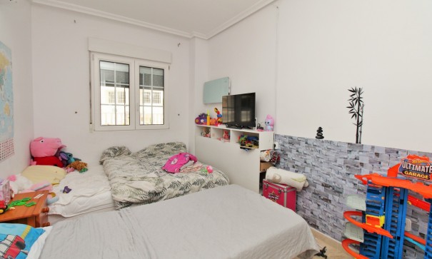 Återförsäljning - Radhus -
Villamartín - LOS DOLSES