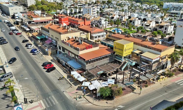 Återförsäljning - Radhus -
Villamartín - LOS DOLSES