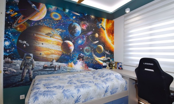 Herverkoop - Stadswoning -
La Florida