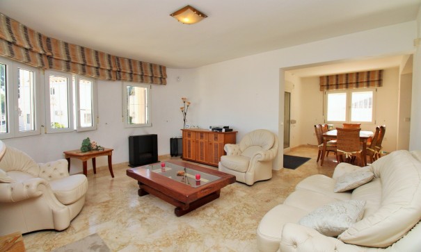 Resale - Freistehende Villa -
Las Ramblas Golf - Las Ramblas