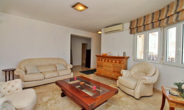 Resale - Freistehende Villa -
Las Ramblas Golf - Las Ramblas