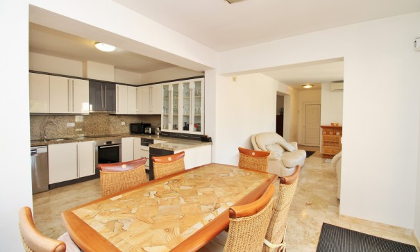 Resale - Freistehende Villa -
Las Ramblas Golf - Las Ramblas