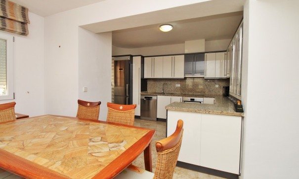 Resale - Freistehende Villa -
Las Ramblas Golf - Las Ramblas